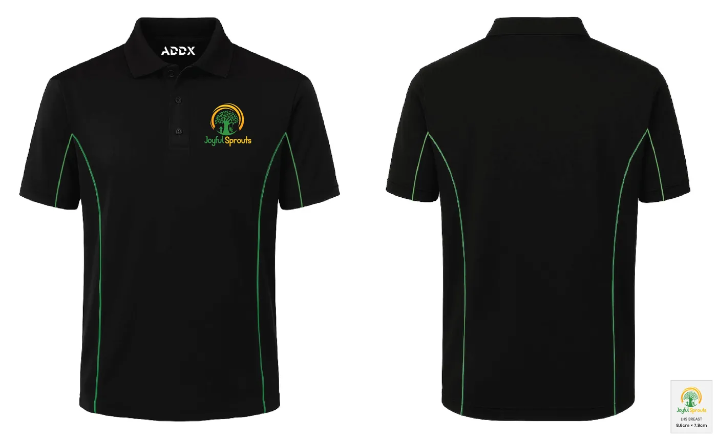 Customer mockup of ASPEN
