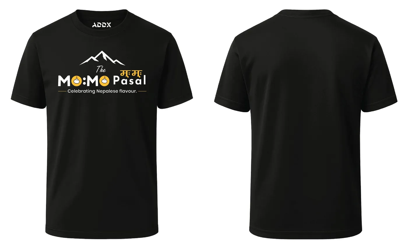 Customer mockup of TITAN