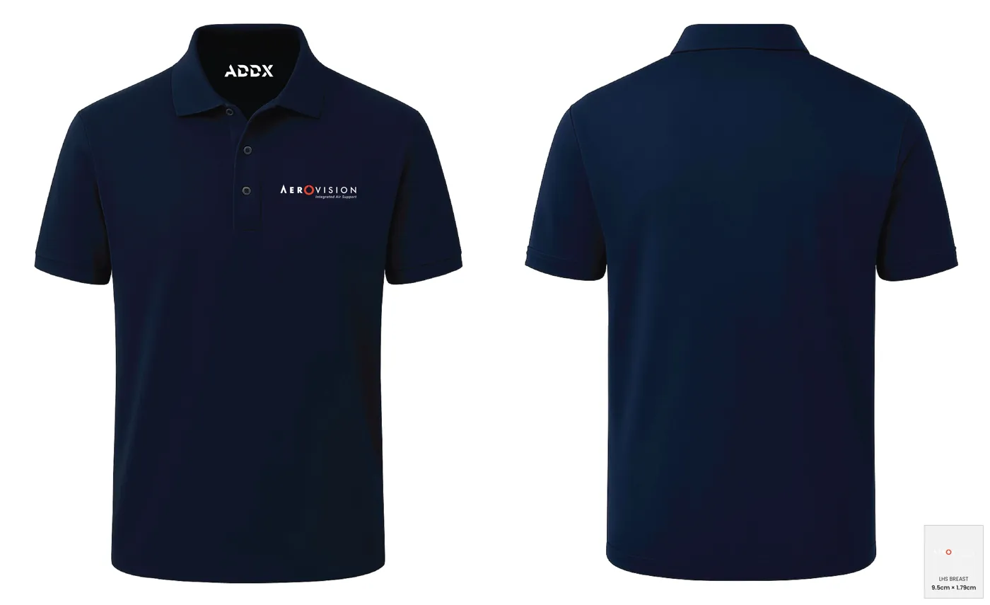 Customer mockup of ATLAS