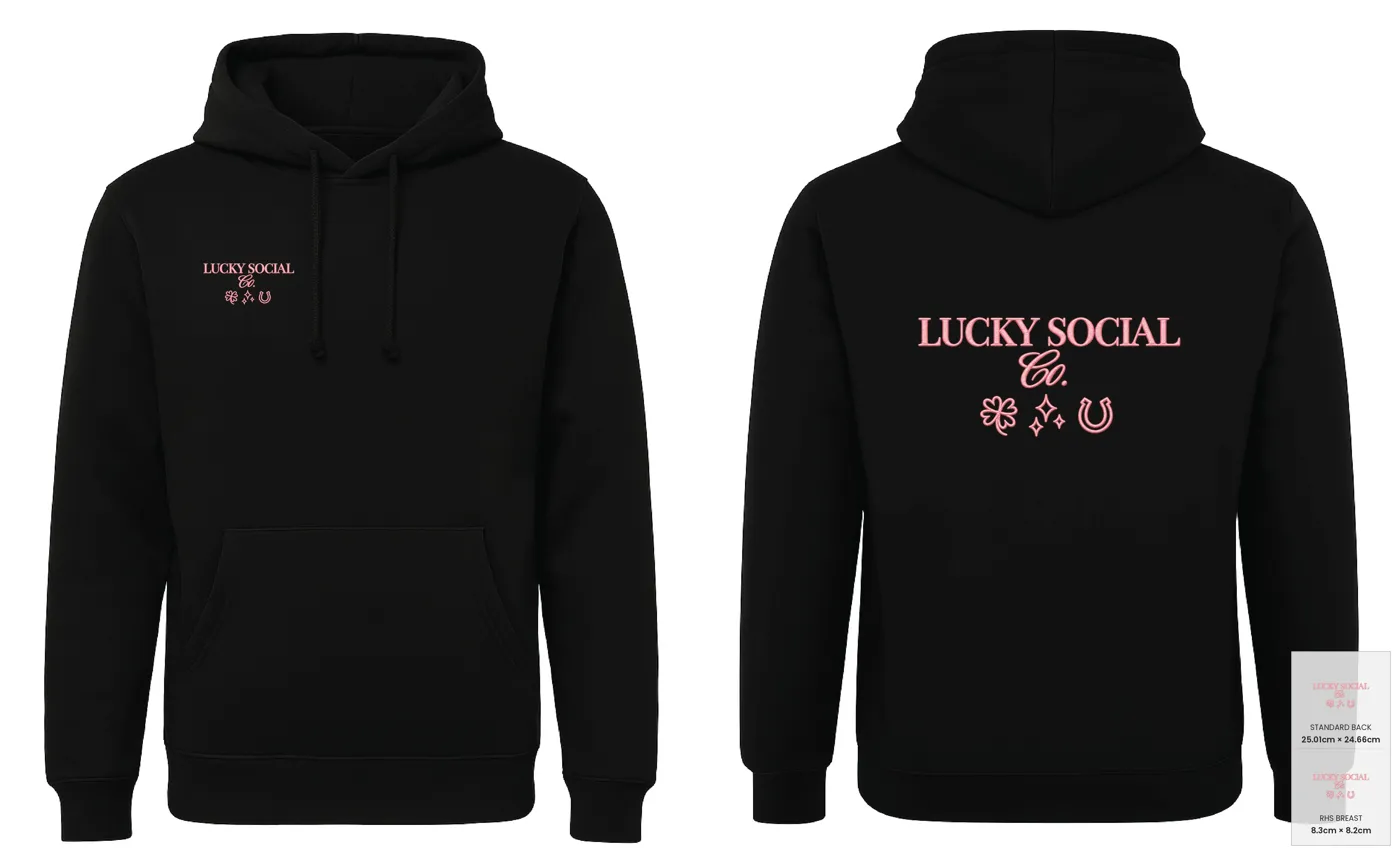 Customer mockup of URBAN