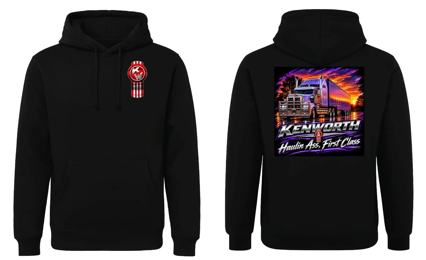 Customer mockup of URBAN