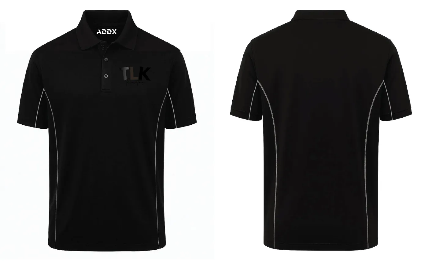 Customer mockup of ASPEN
