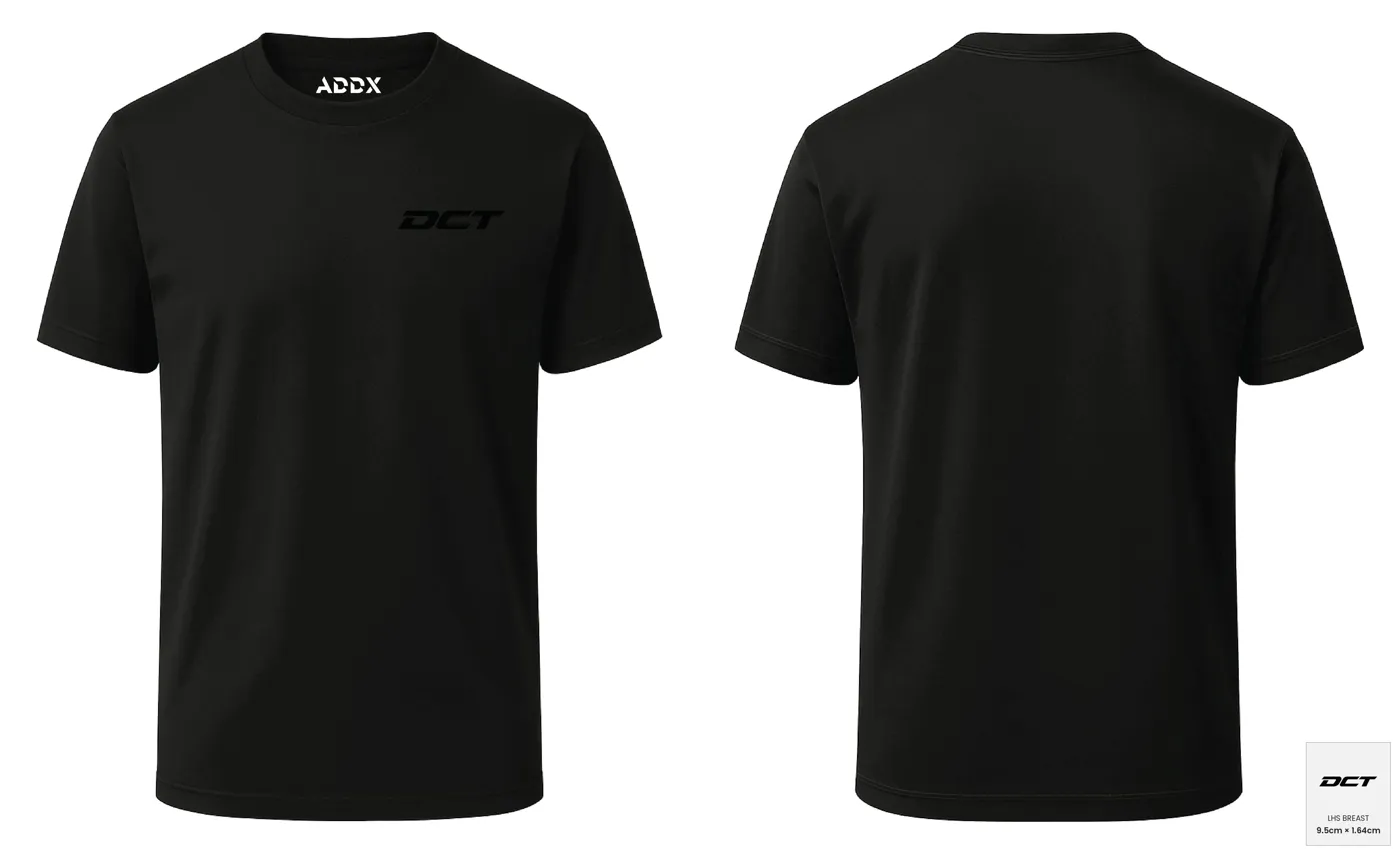 Customer mockup of TITAN