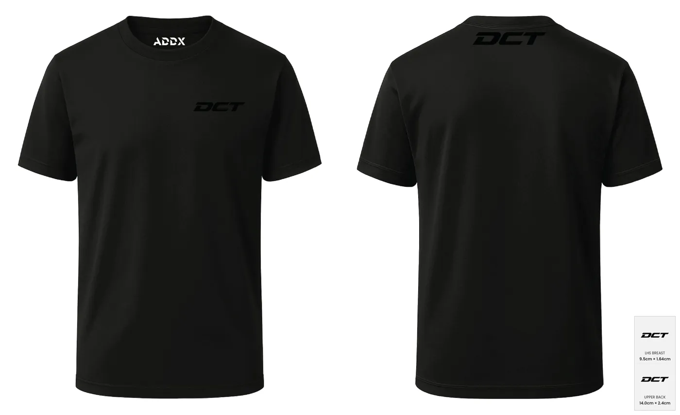 Customer mockup of TITAN