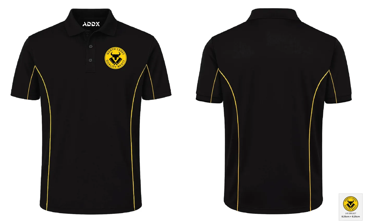 Customer mockup of ASPEN