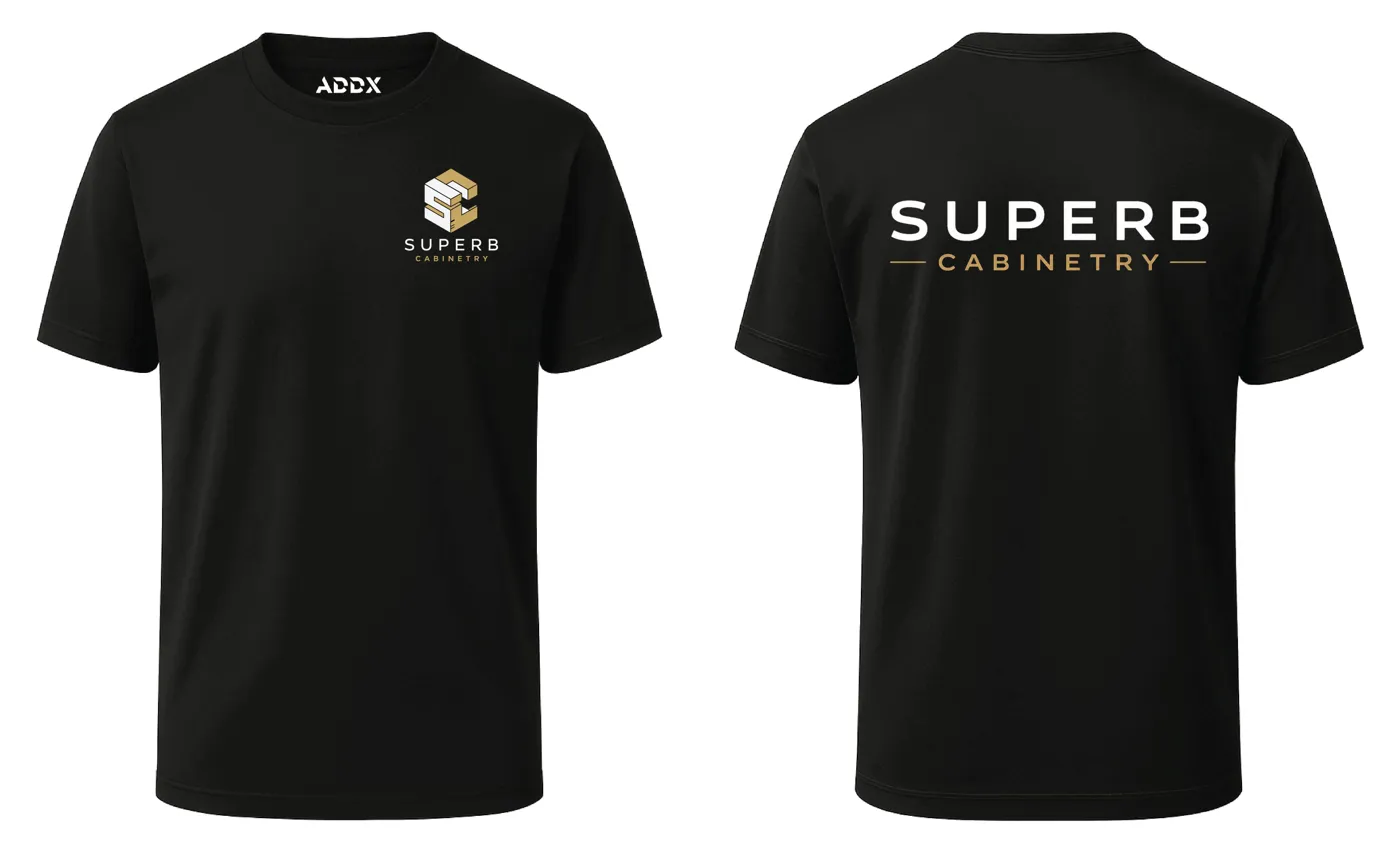 Customer mockup of TITAN