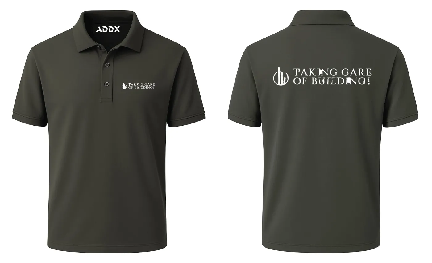 Customer mockup of CAMPBELL