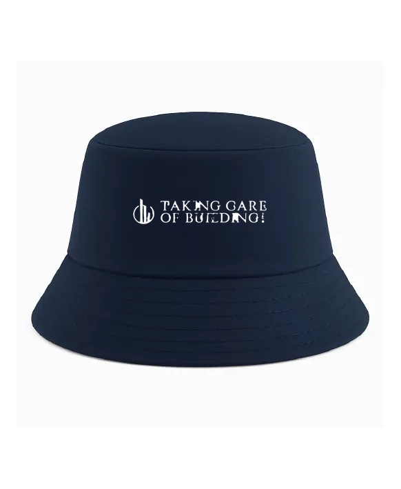 Customer mockup of BUCKET