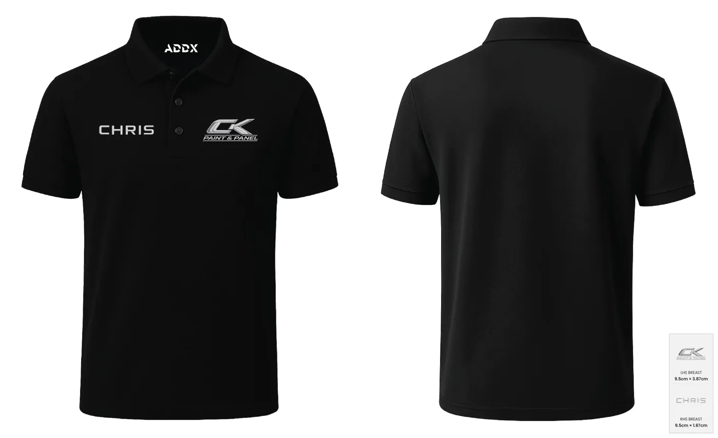 Customer mockup of ATLAS
