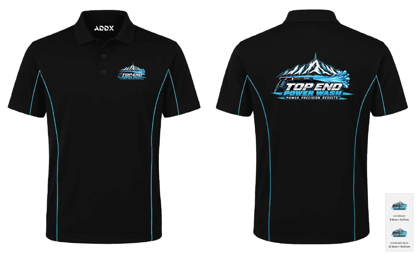 Customer mockup of ASPEN
