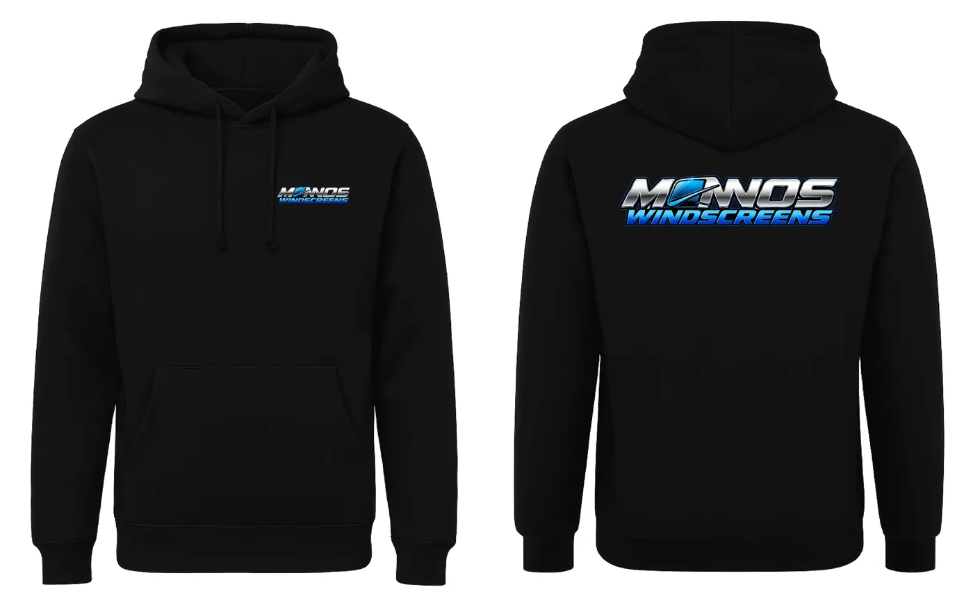 Customer mockup of DALLAS