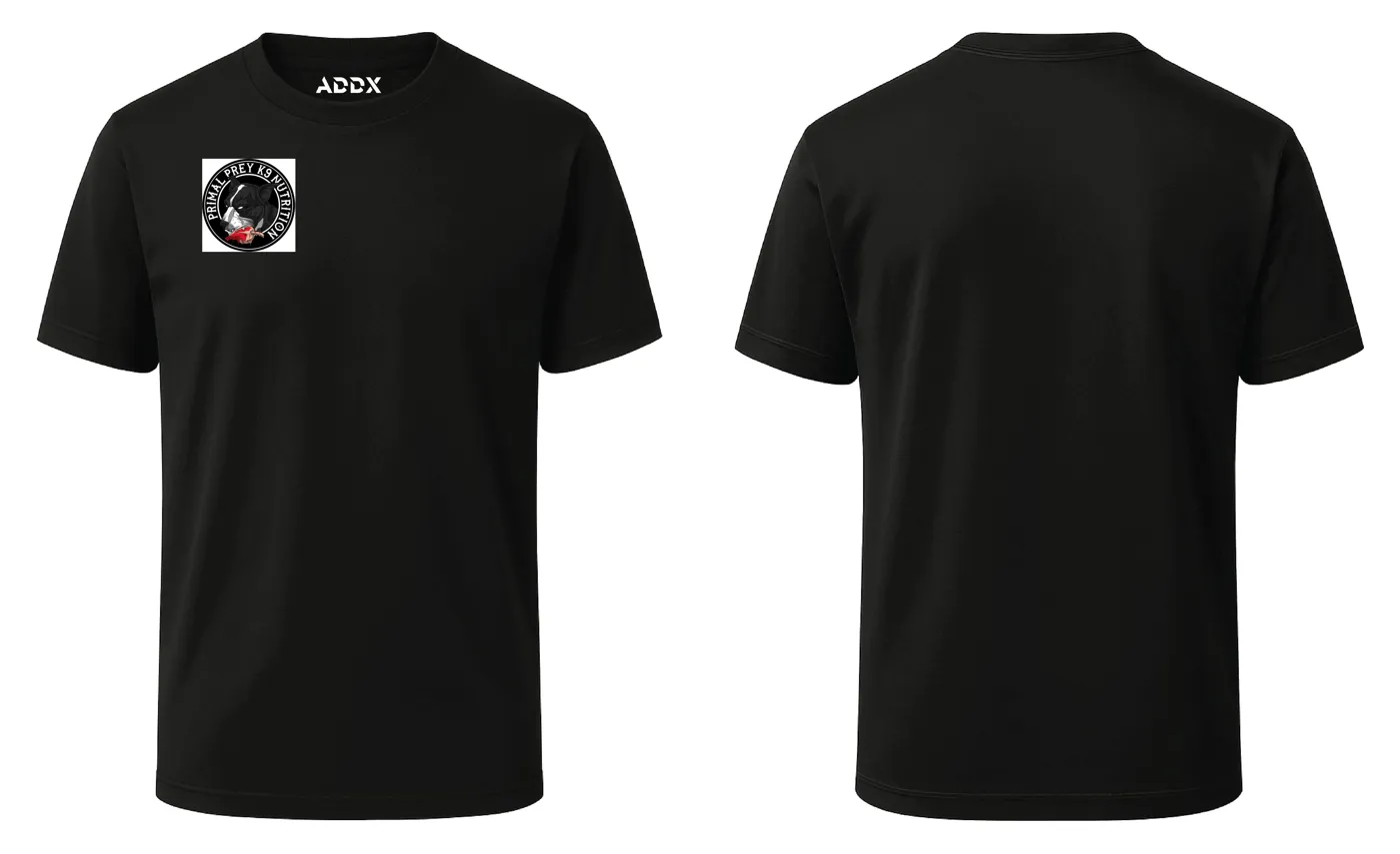 Customer mockup of TITAN