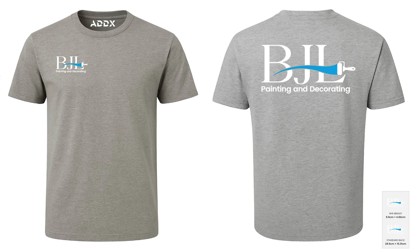 Customer mockup of AXIS