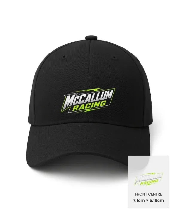 Customer mockup of BRUSHED