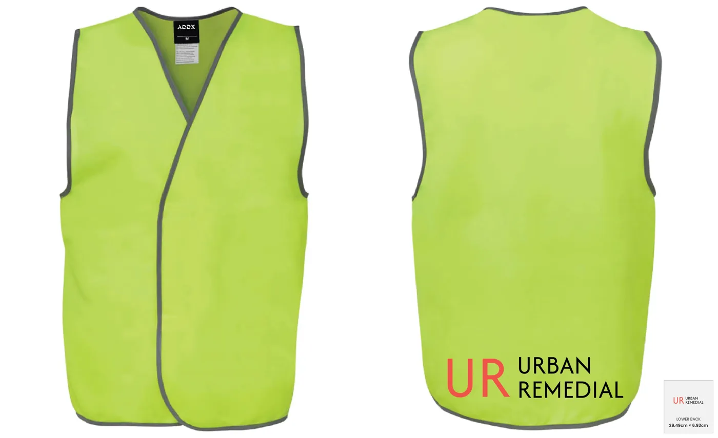 Customer mockup of HI