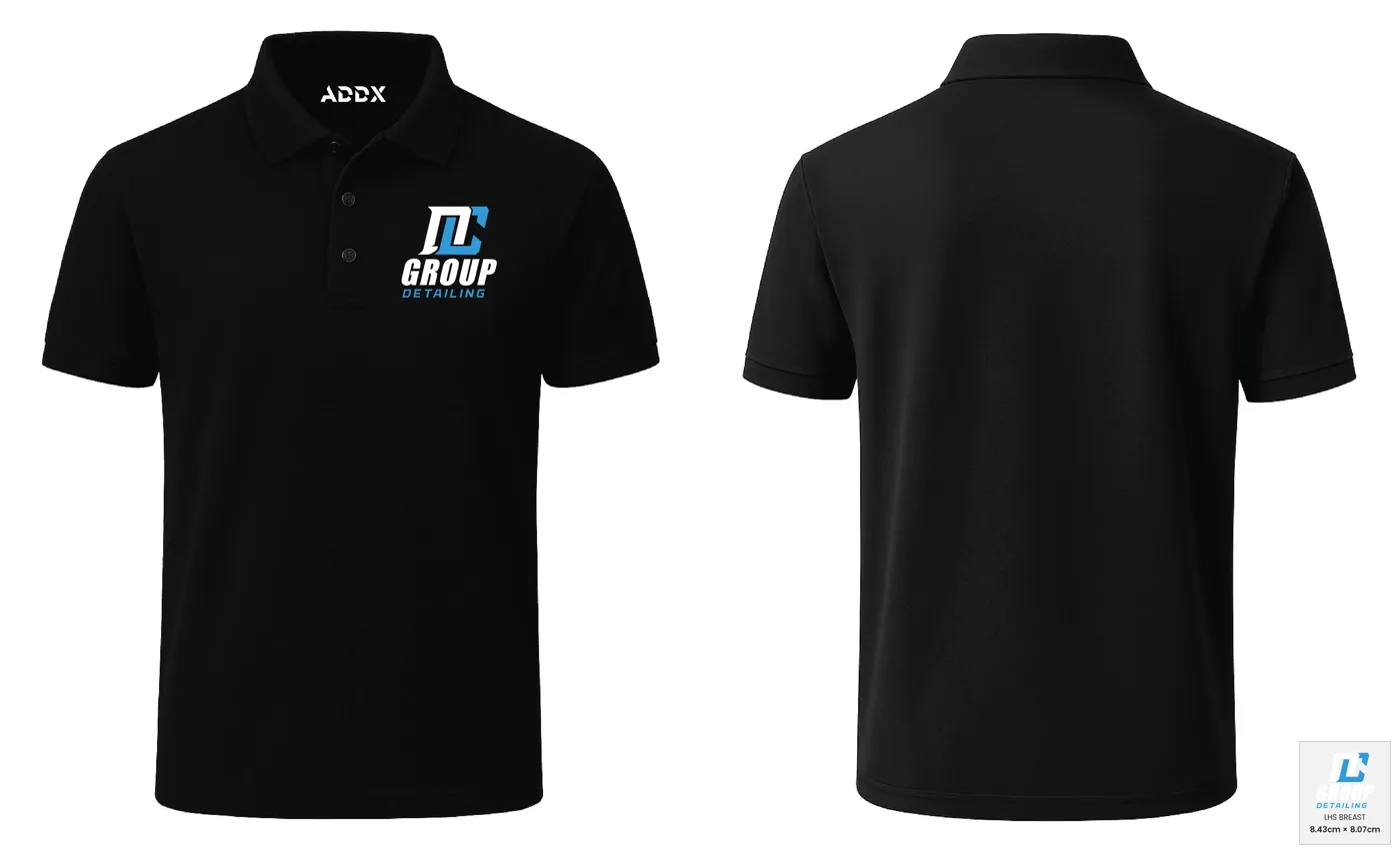 Customer mockup of CAMPBELL