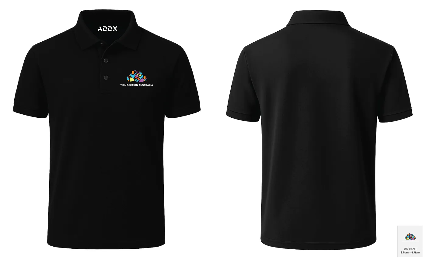 Customer mockup of CAMPBELL