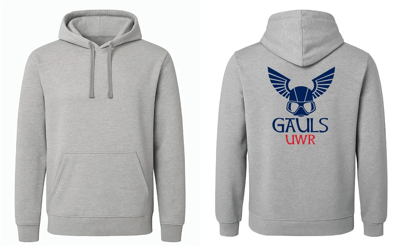Customer mockup of URBAN