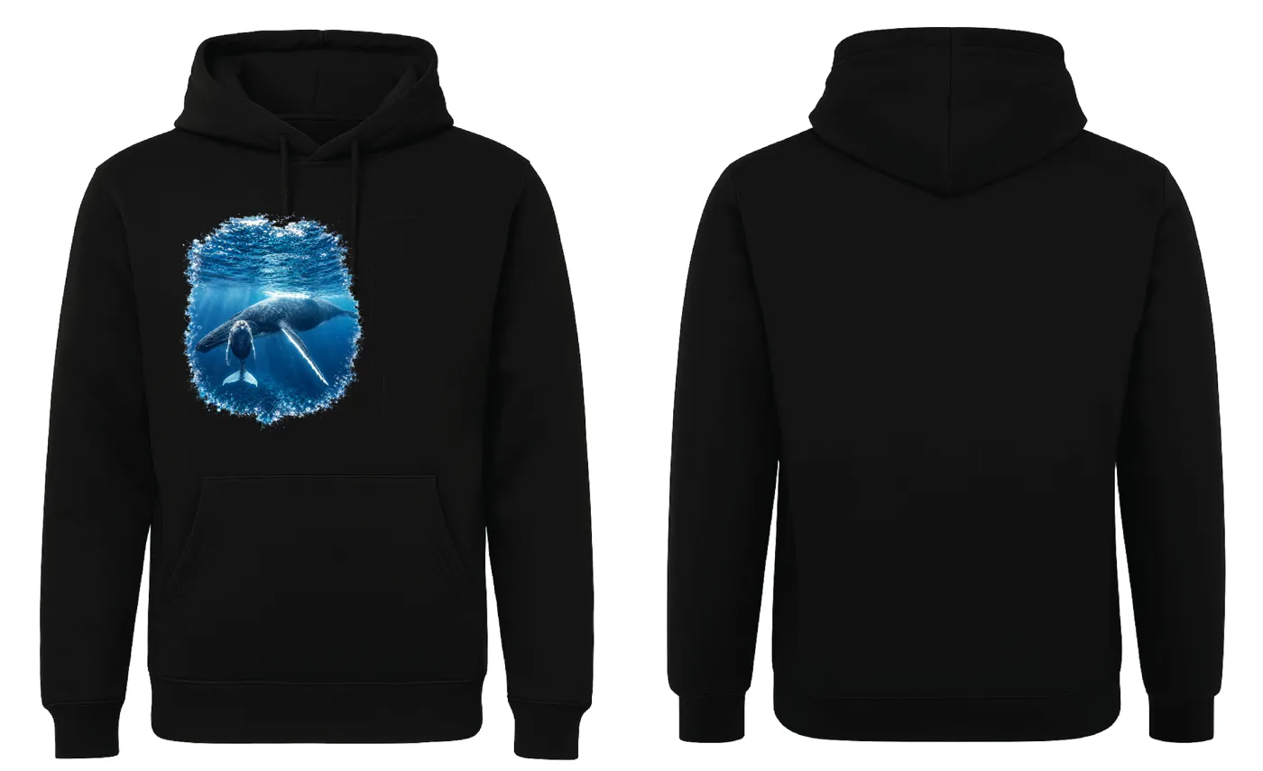 Customer mockup of URBAN