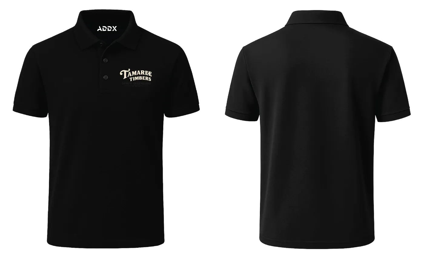 Customer mockup of CAMPBELL