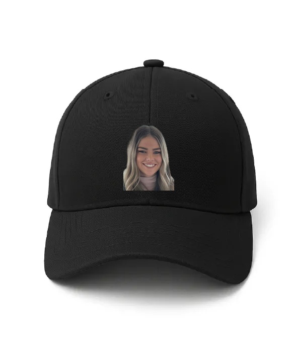 Customer mockup of BRUSHED