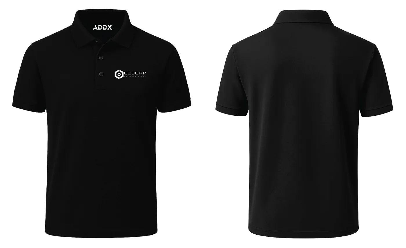 Customer mockup of CAMPBELL