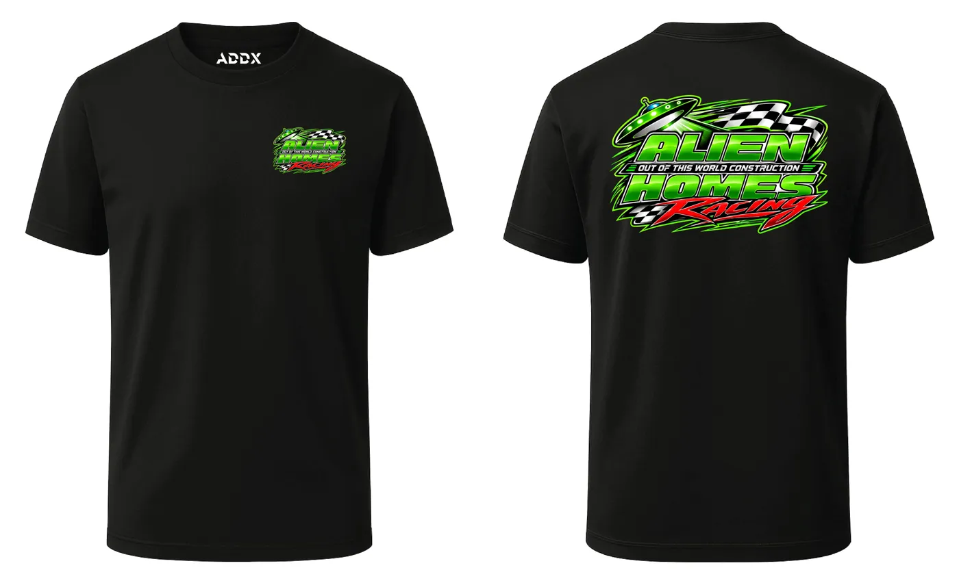 Customer mockup of AXIS