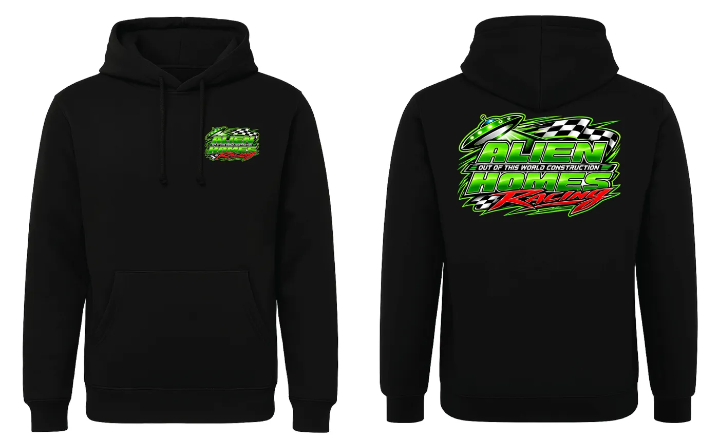 Customer mockup of URBAN