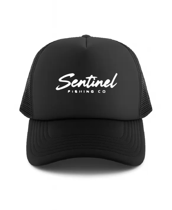 Customer mockup of TRUCKER