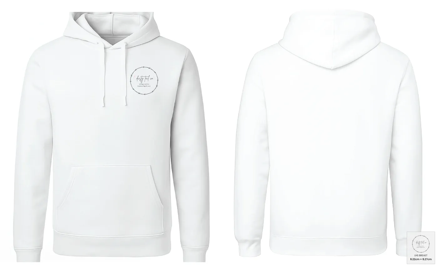 Customer mockup of URBAN