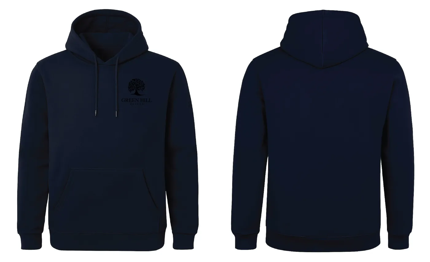 Customer mockup of URBAN