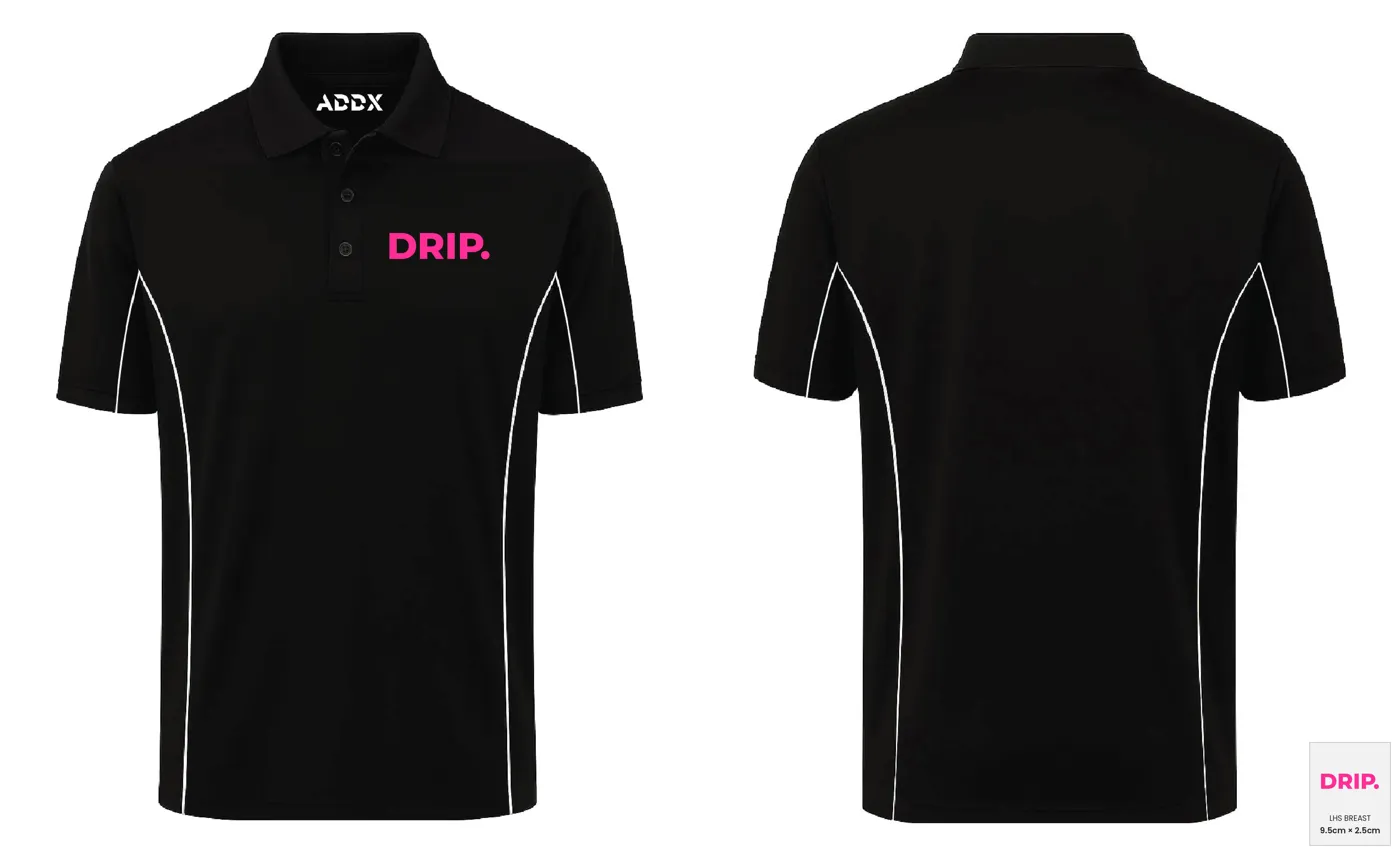 Customer mockup of ASPEN