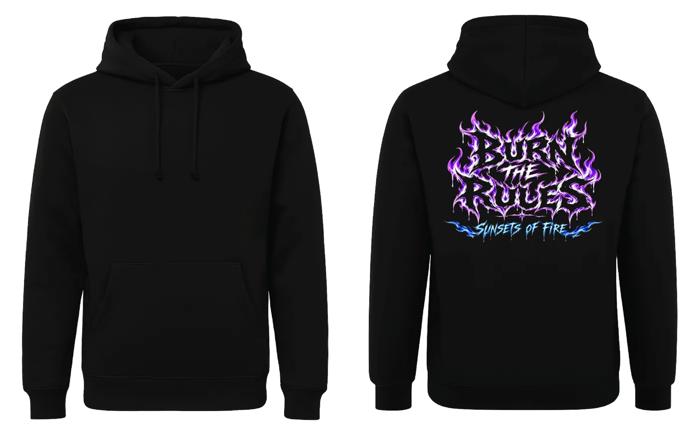 Customer mockup of URBAN