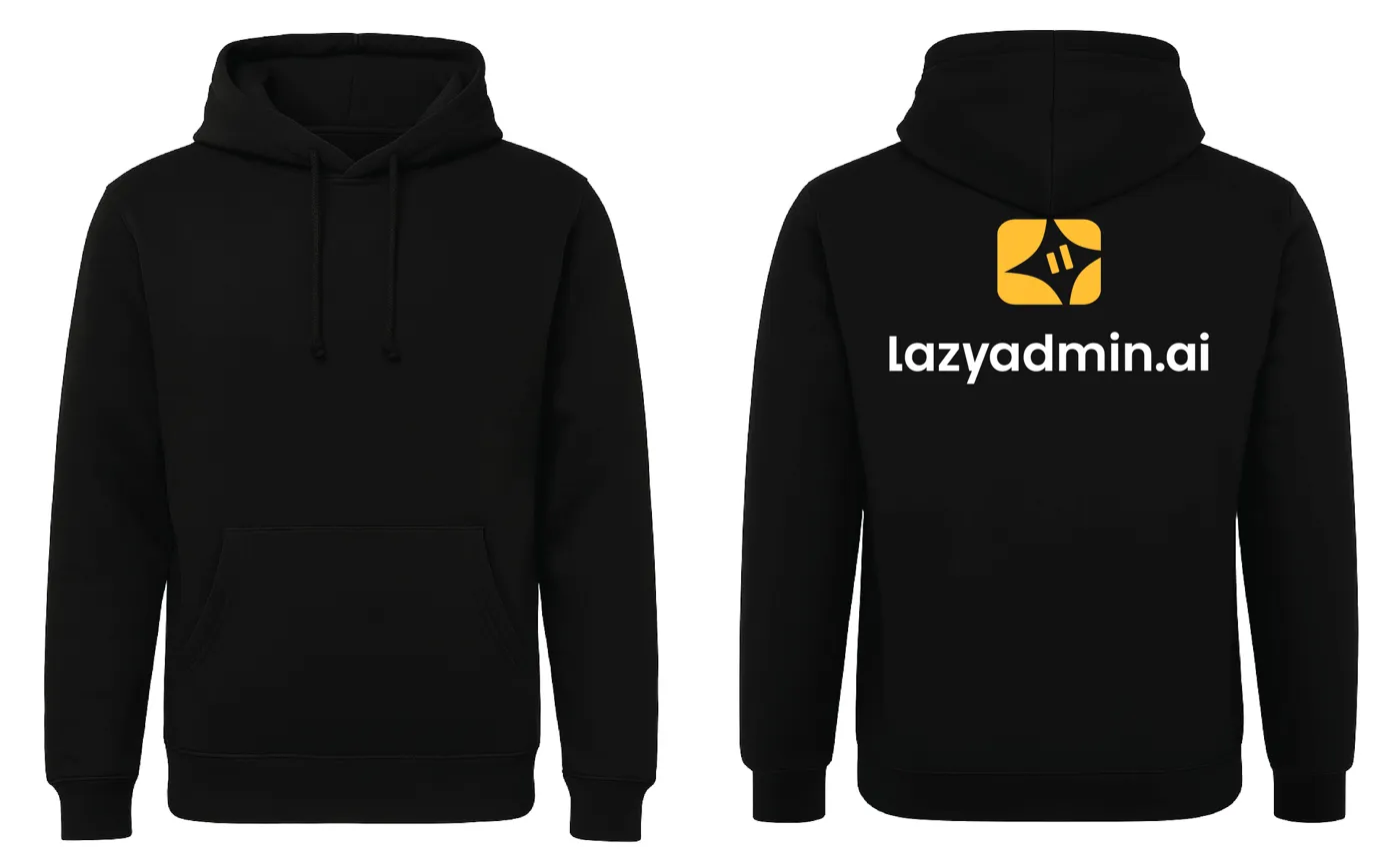 Customer mockup of URBAN