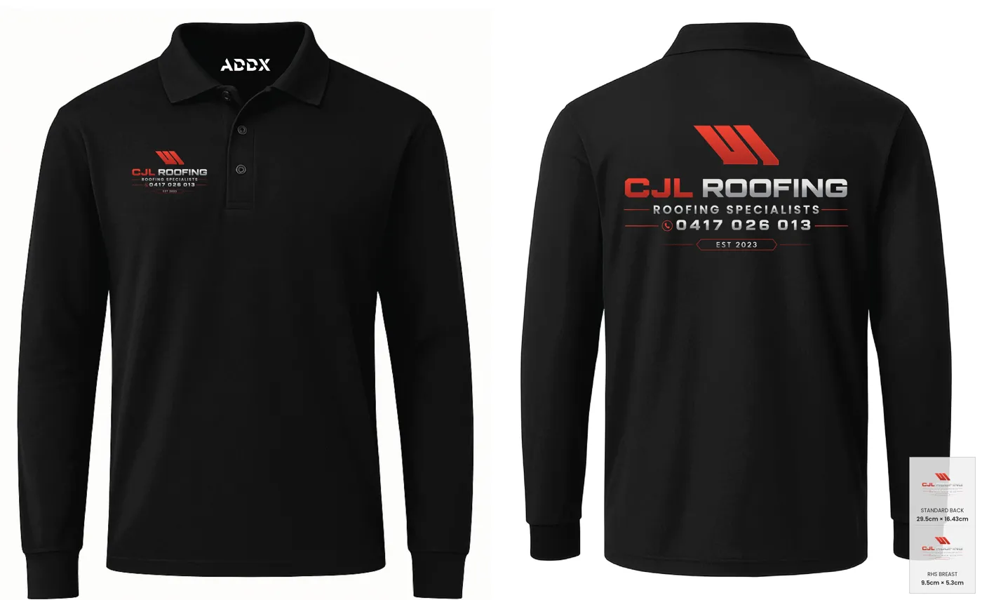 Customer mockup of CAMPBELL