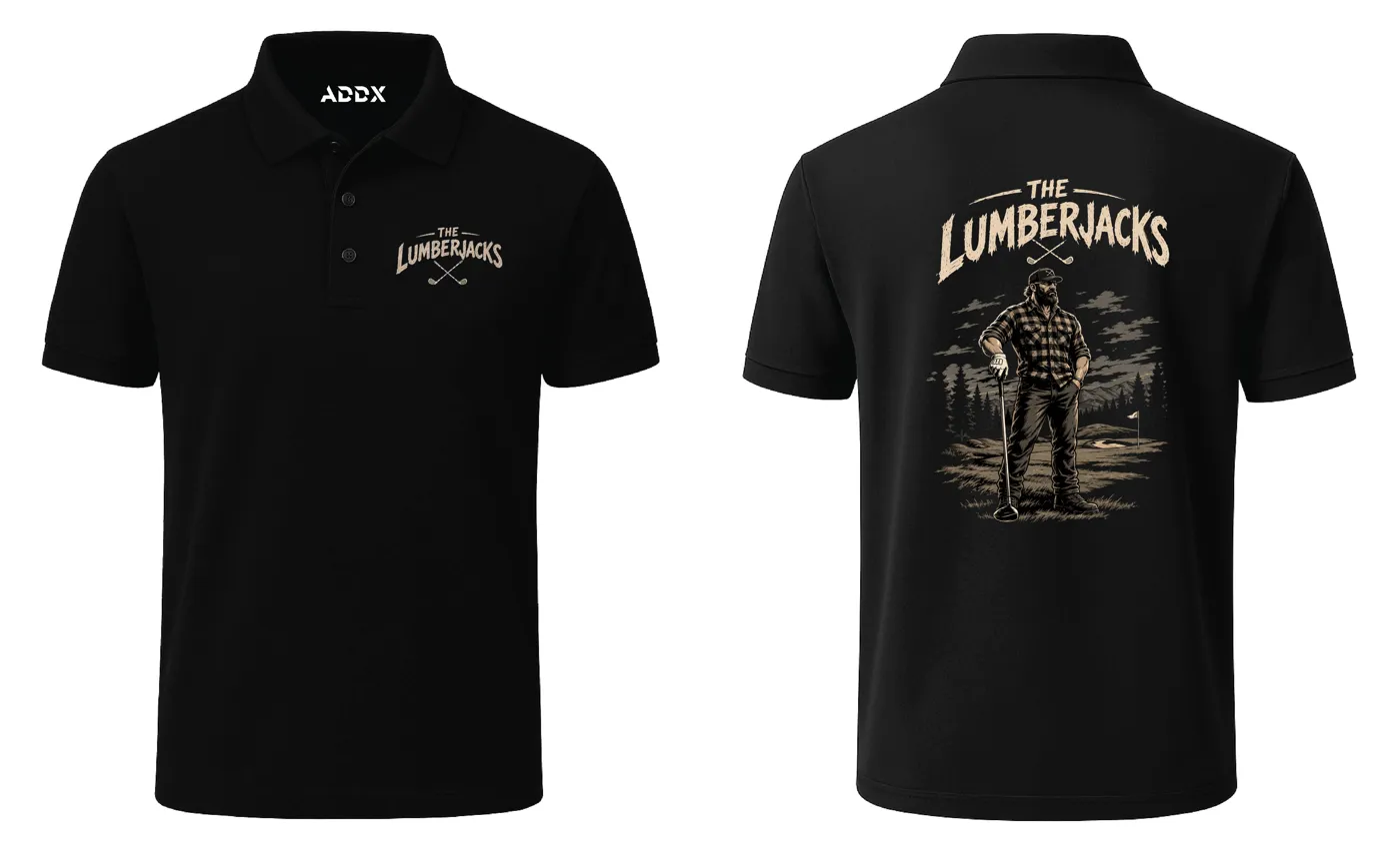 Customer mockup of CAMPBELL