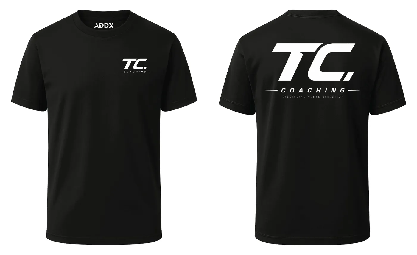 Customer mockup of TITAN