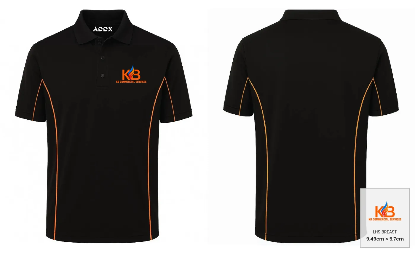 Customer mockup of ASPEN