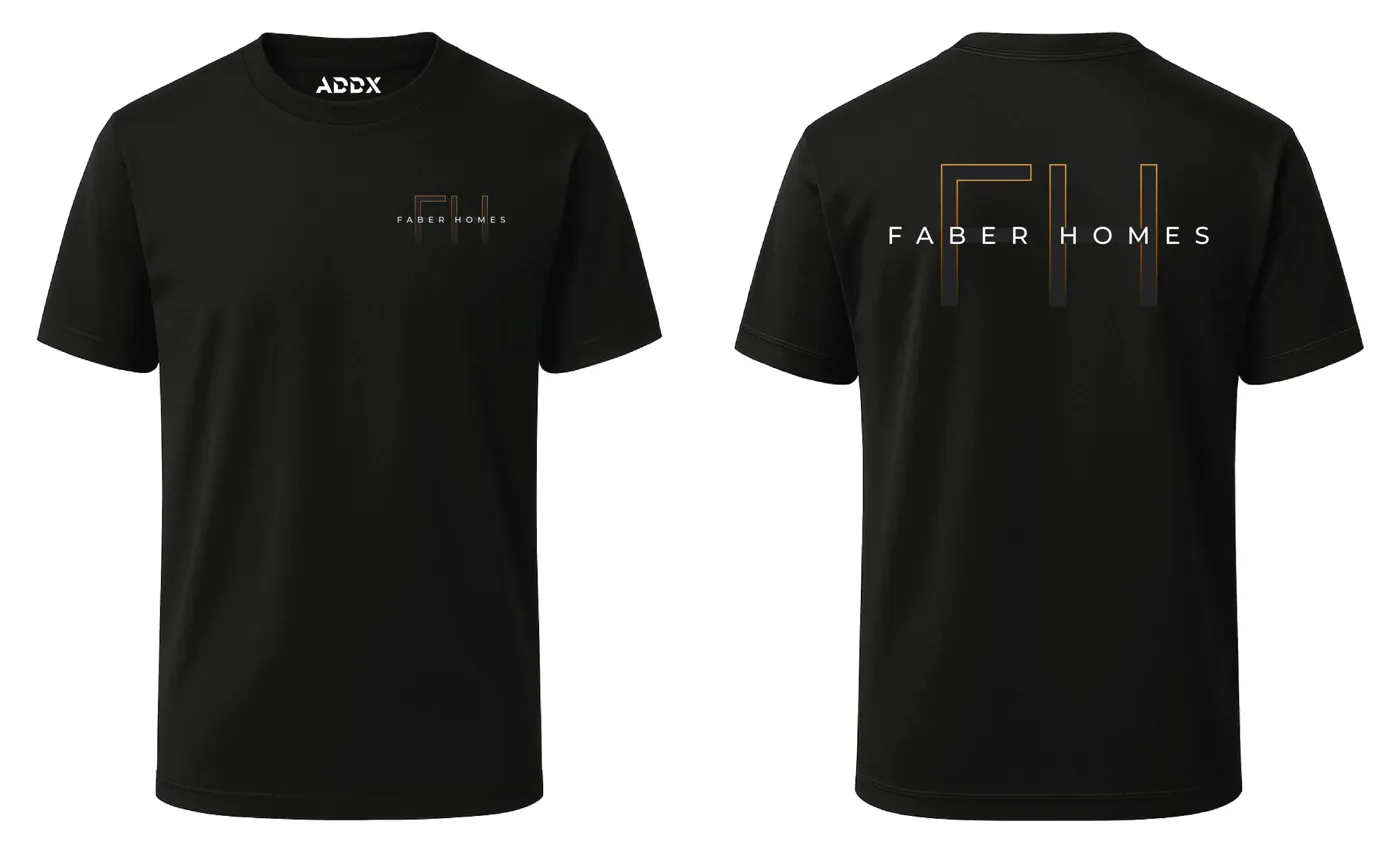 Customer mockup of TITAN