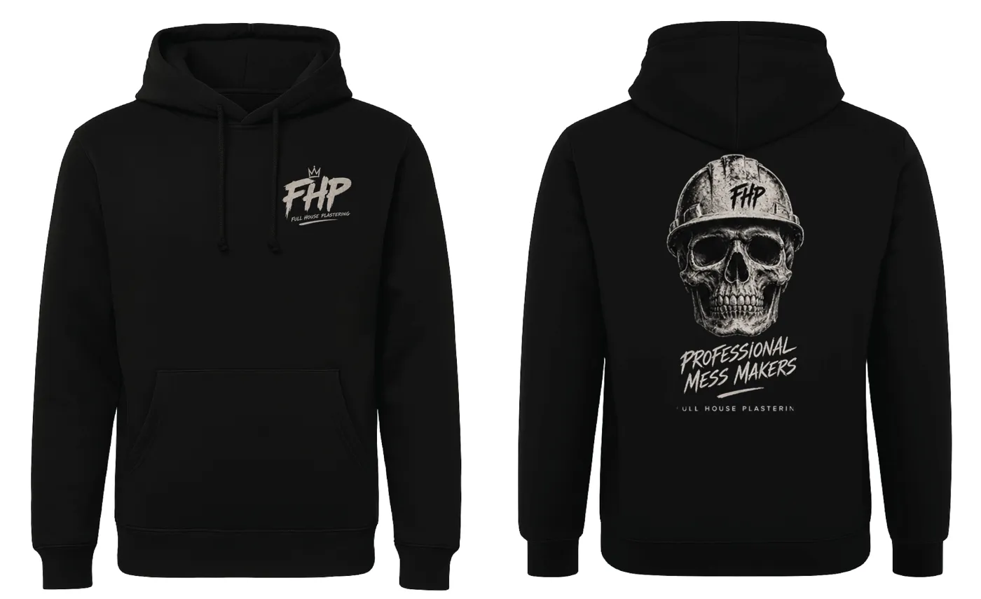 Customer mockup of SPENCER