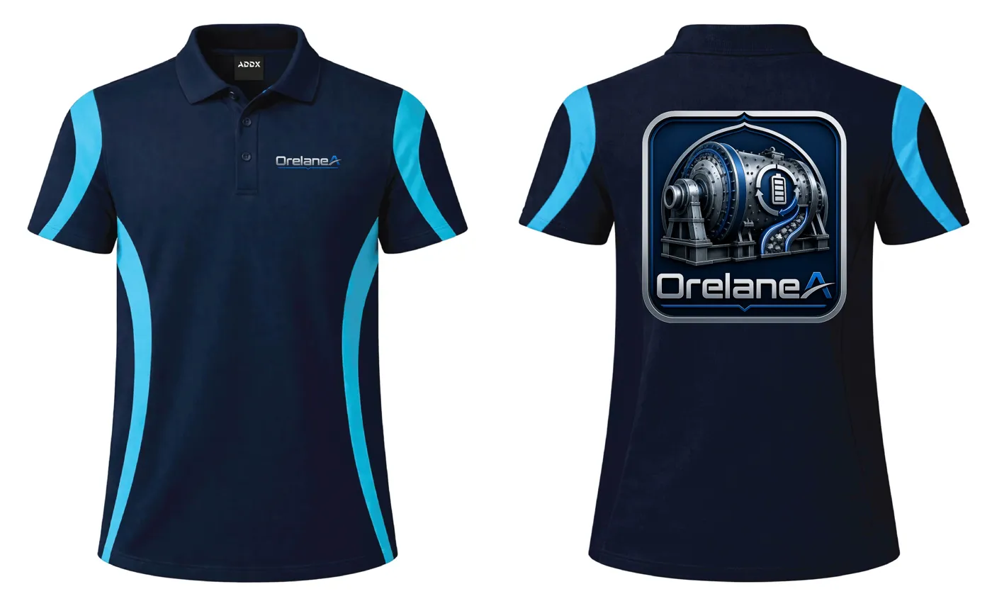 Customer mockup of OAKLEY