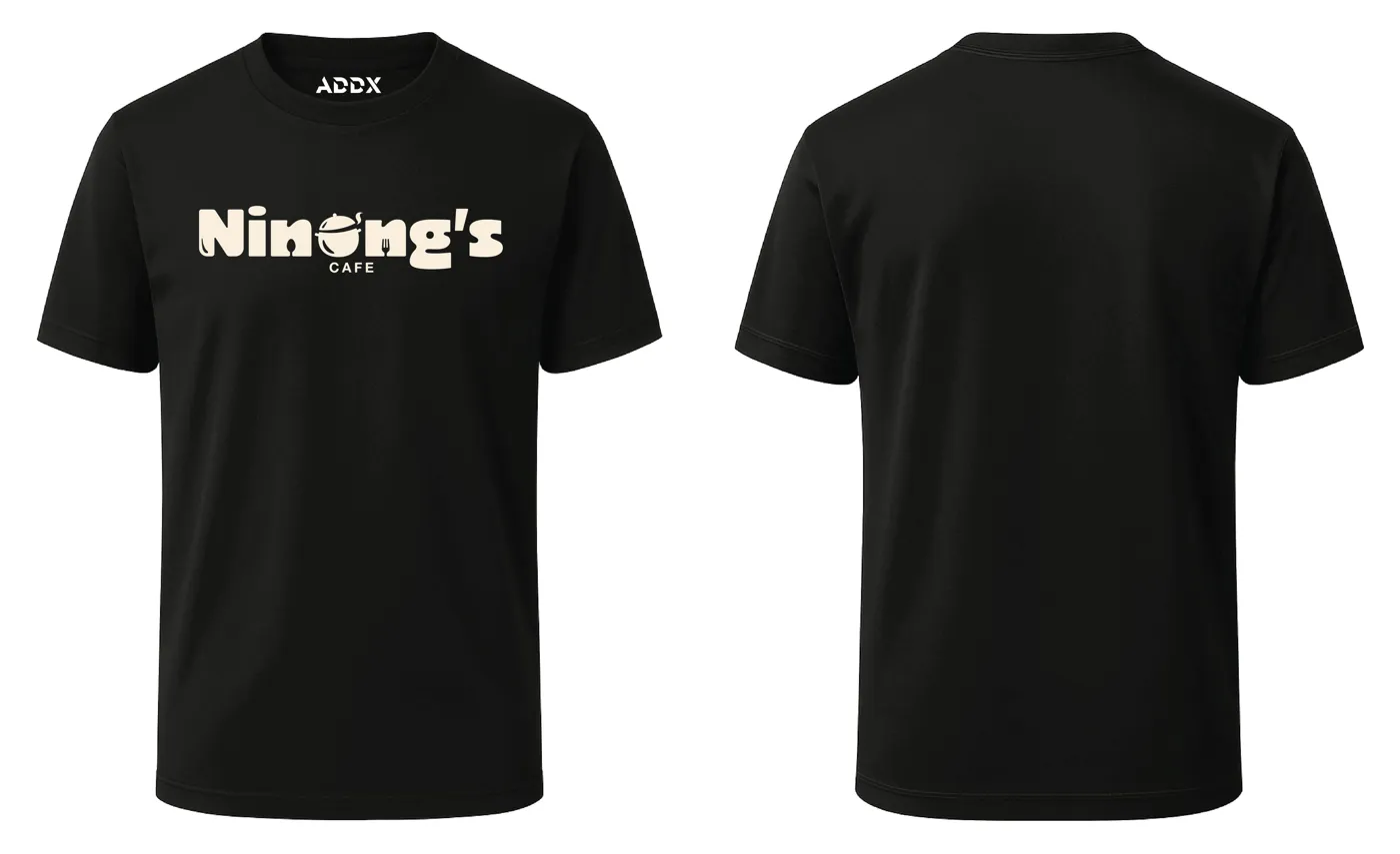 Customer mockup of TITAN