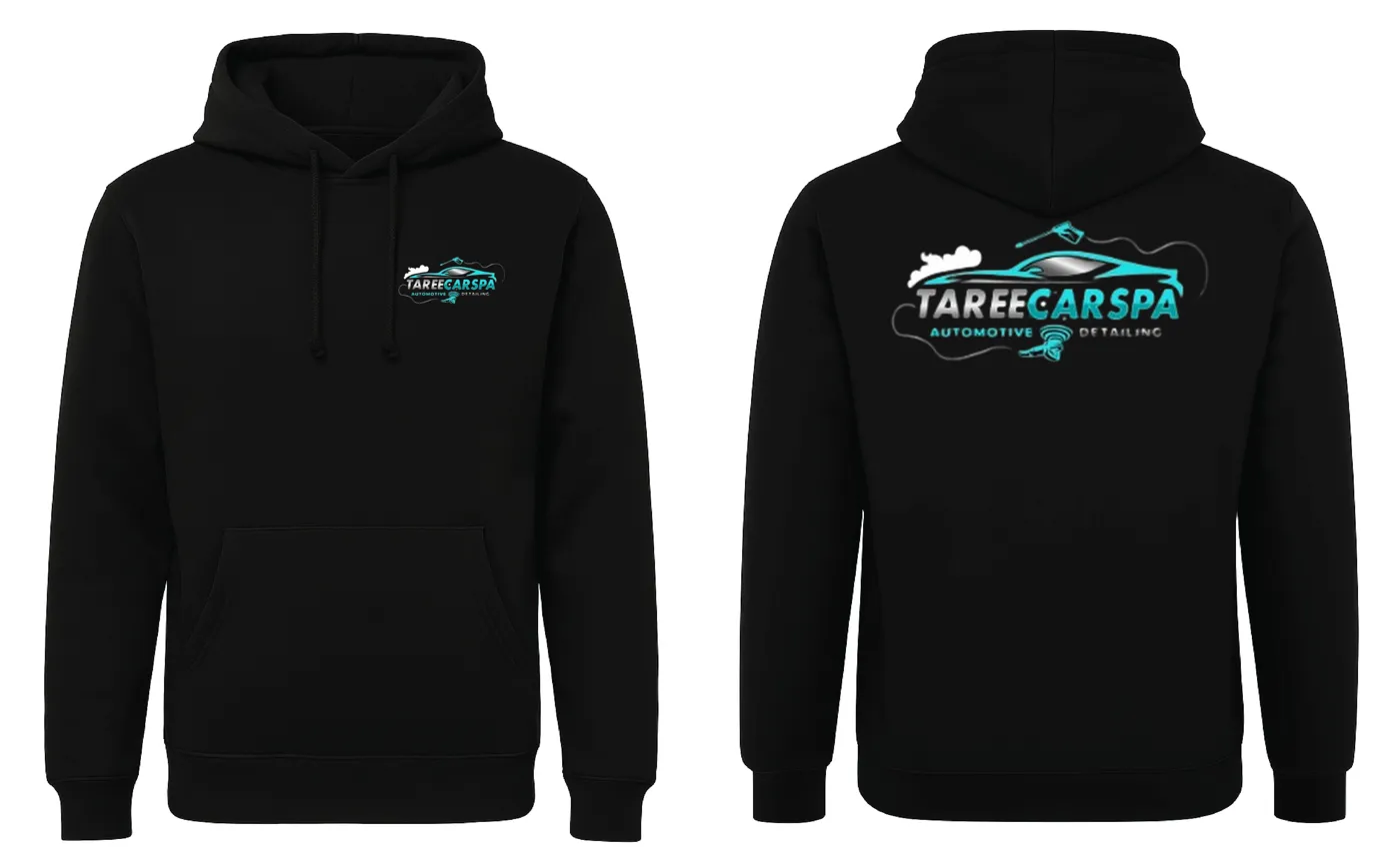 Customer mockup of DALLAS
