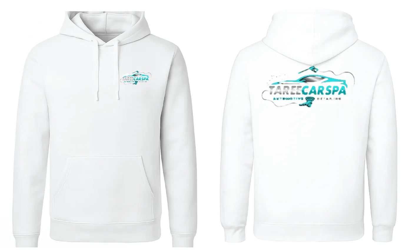 Customer mockup of URBAN