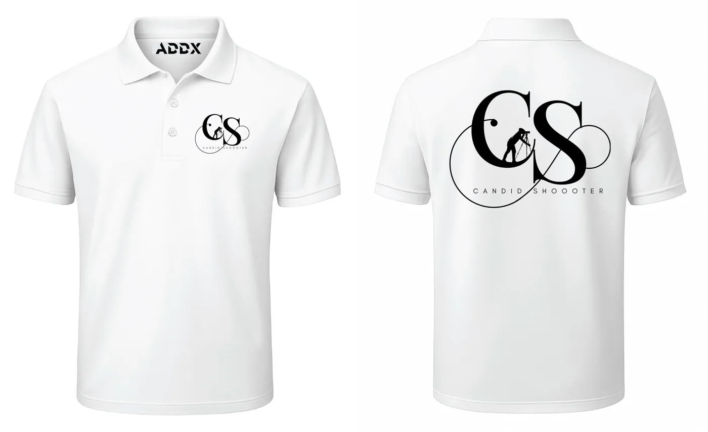 Customer mockup of CAMPBELL