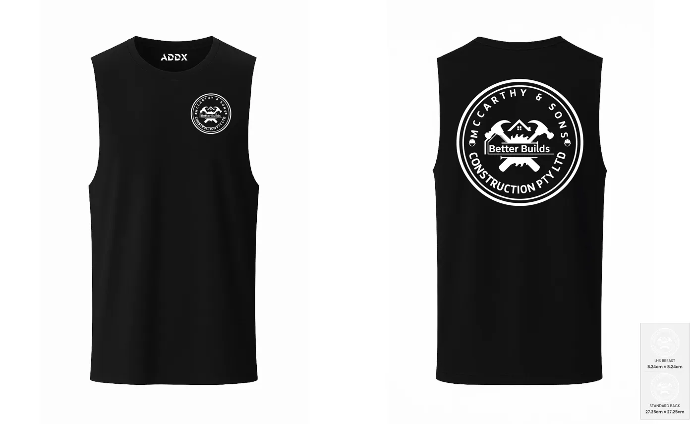 Customer mockup of TATE