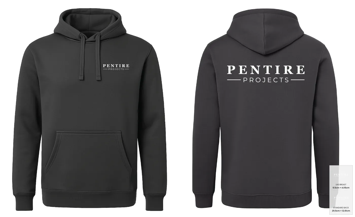 Customer mockup of URBAN