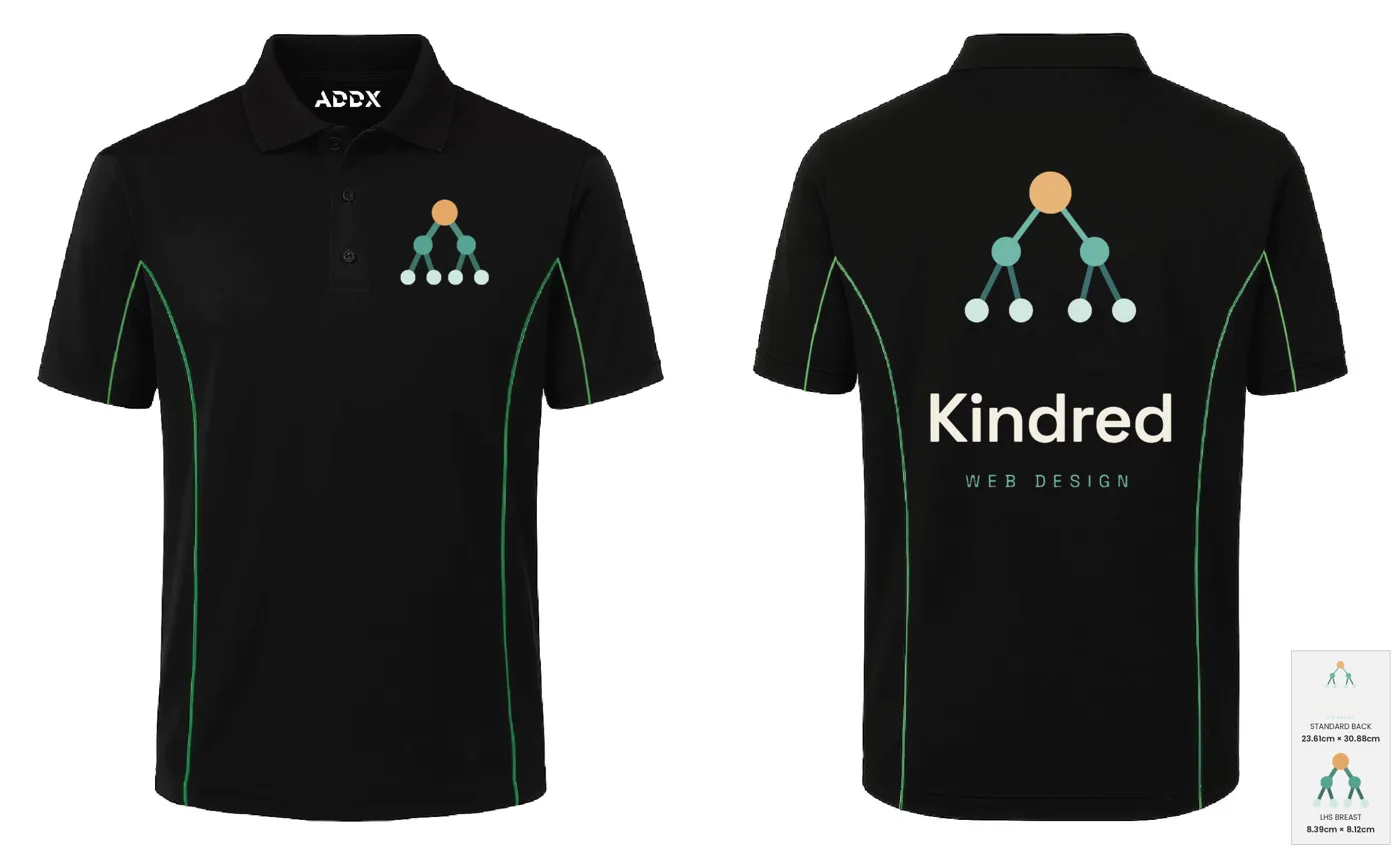 Customer mockup of ASPEN