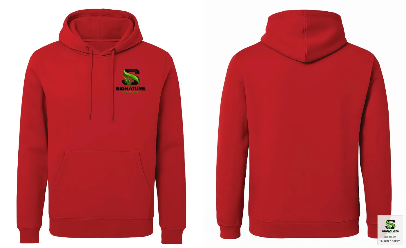 Customer mockup of EURO