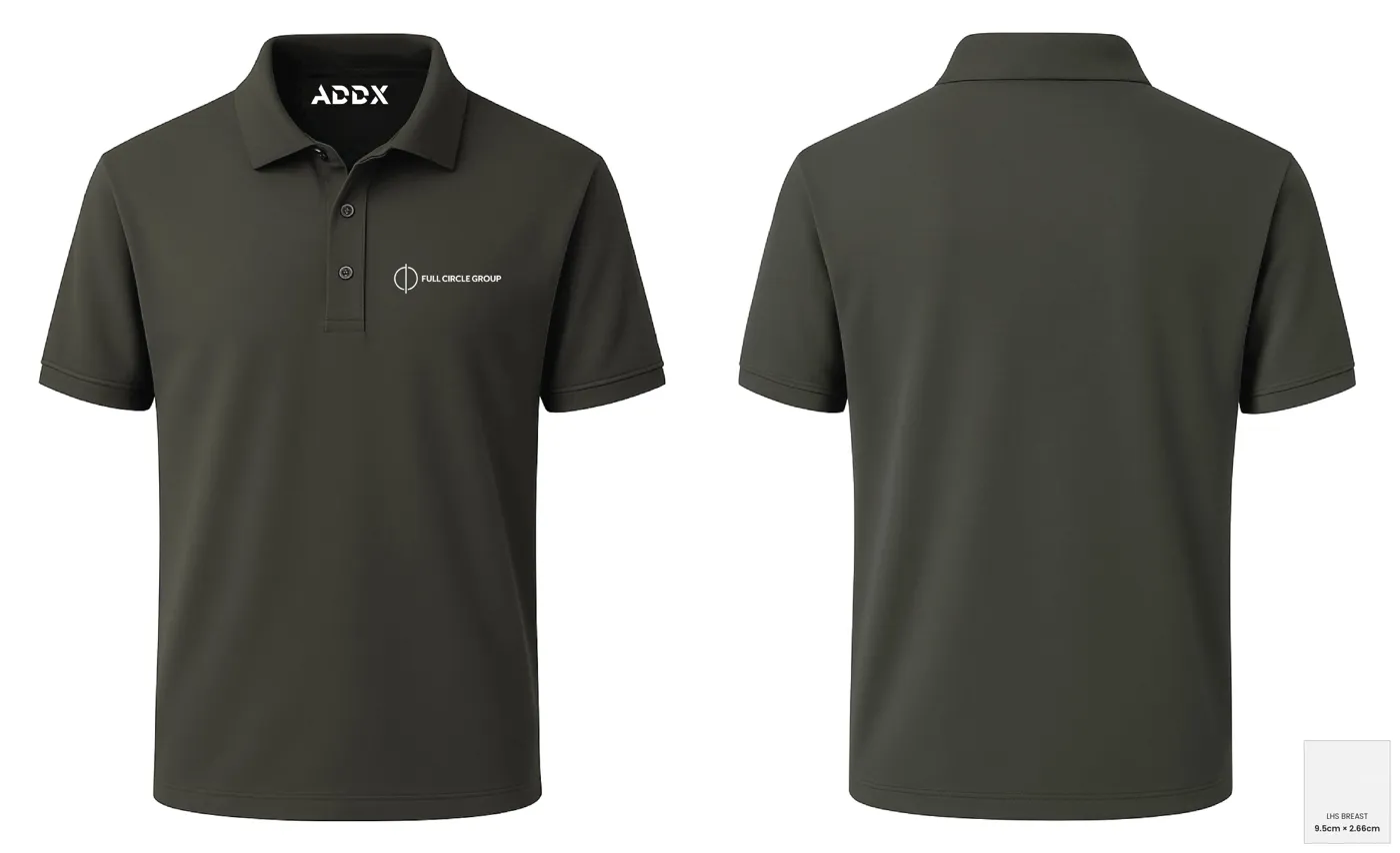 Customer mockup of CAMPBELL